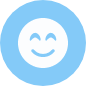 Clock In Circle Icon