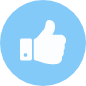 Clock In Circle Icon